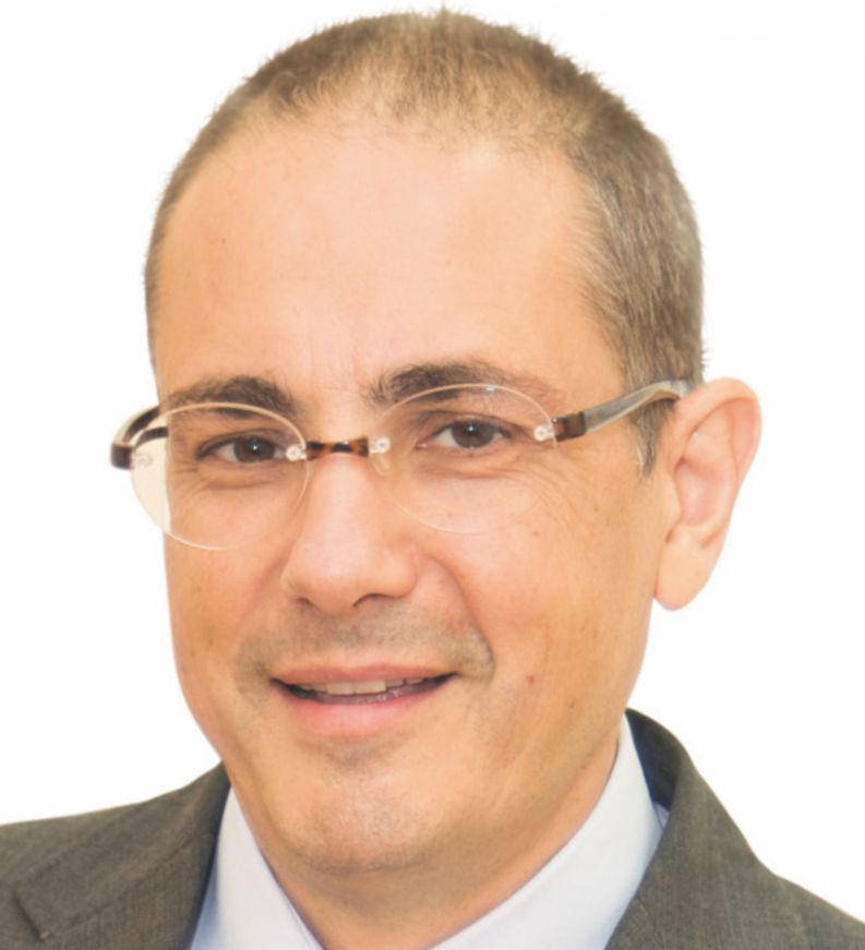 Mario Vento