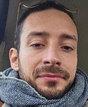 Walter Mangione